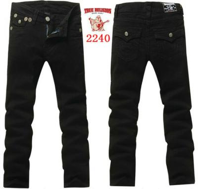 Men's TRUE RELIGION Jeans-471